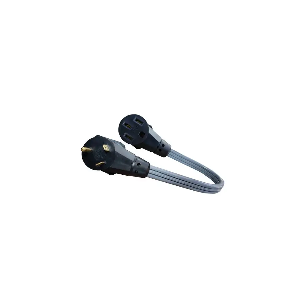 30-50 Amp 18" Flatwire Adapter - APP16-00570